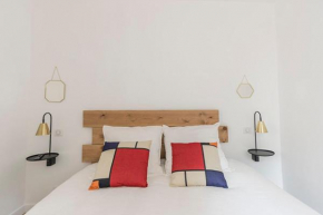 Renovated apartment on the VIEUX PORT, Marseille